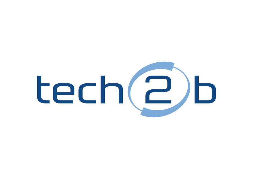 Inclusion in the tech2b scale-up program