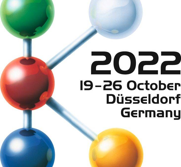 Moldsonics auf der K2022
