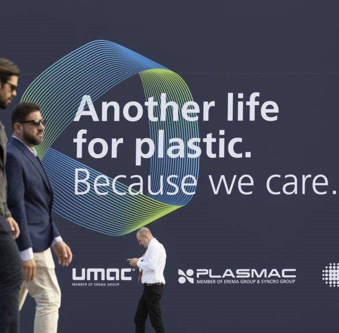 K2022 – Official Press Release