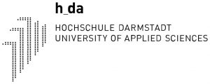 Logo Hochschule Darmstadt Moldsonics