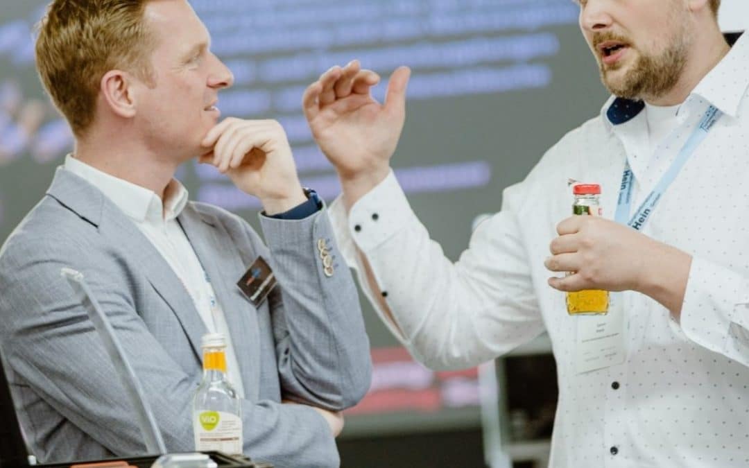 Moldsonics bei der KUTENO 2024