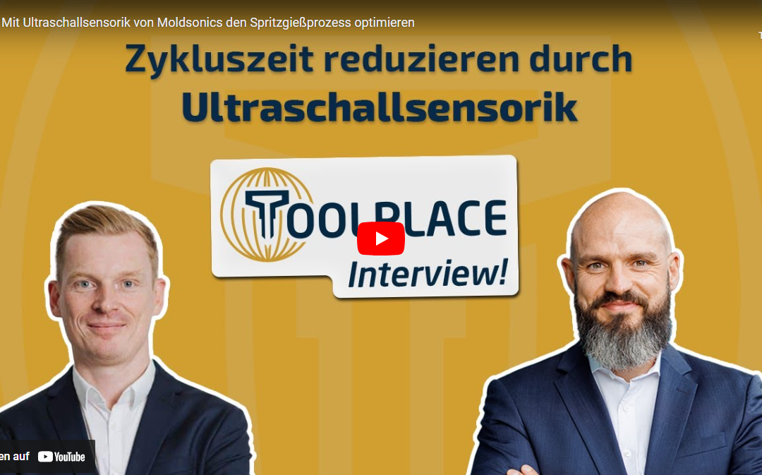 Thomas Mitterlehner im Interview bei Toolplace