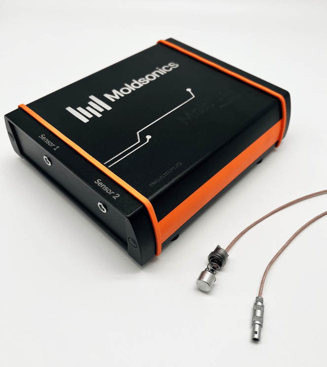 6 Moldsonics Produkte