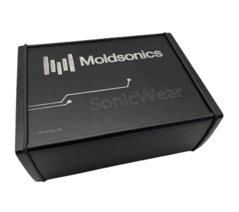 8 Moldsonics Produkte