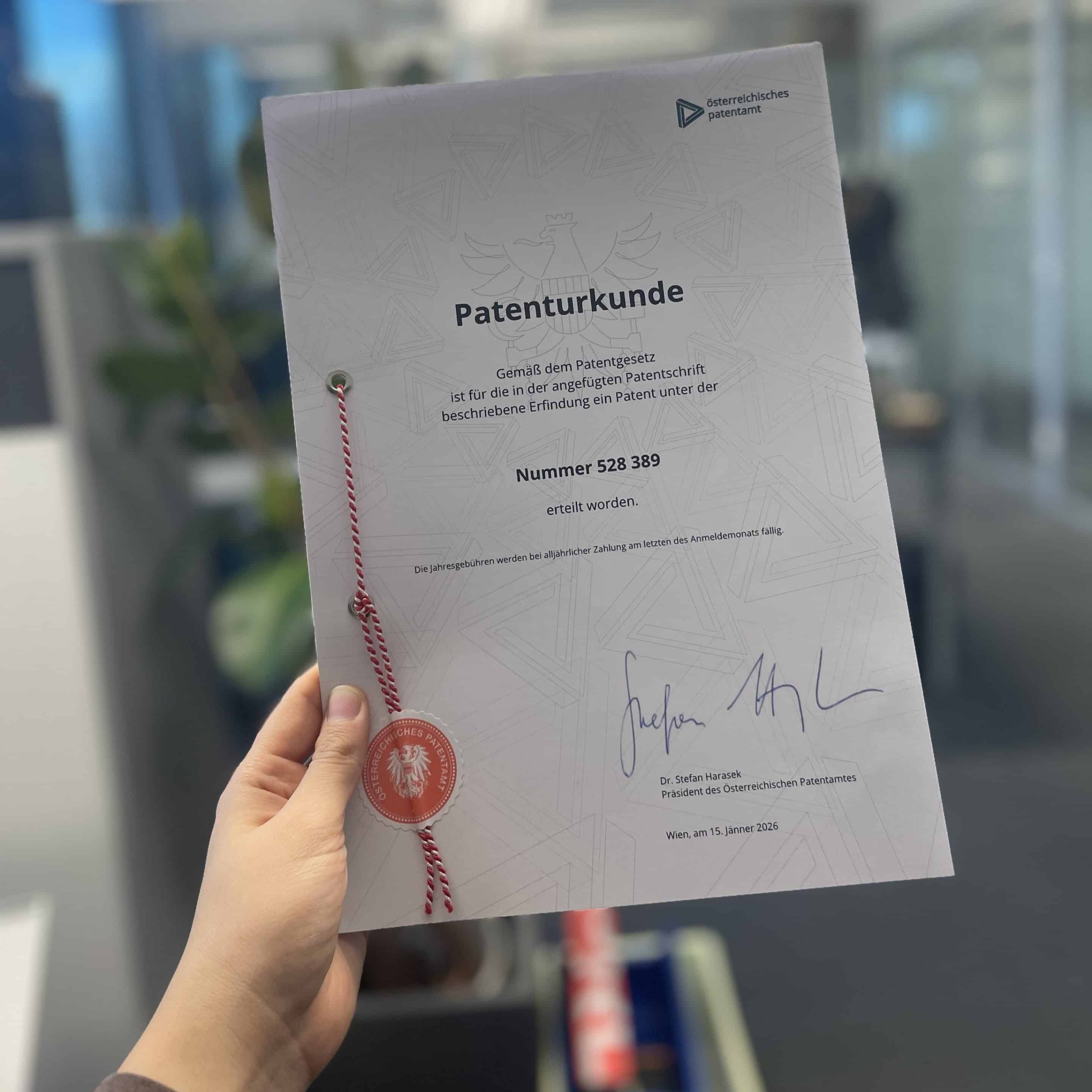 Fließfrontdetektion im Spritzguss: Patentierte Direktmessung