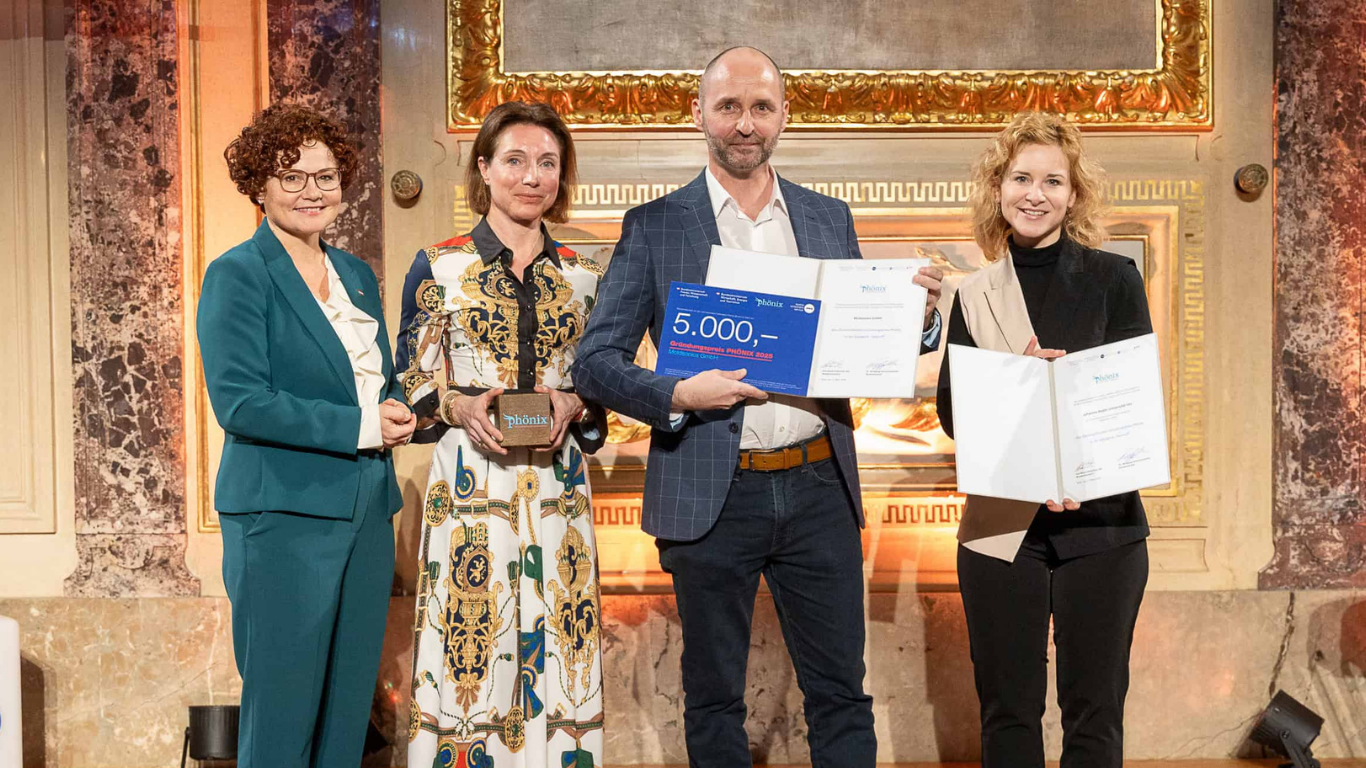 Phönixpreis - Spin Off Kategorie