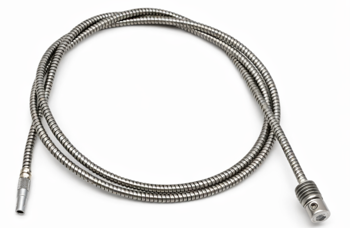 29 Moldsonics ultraschallsensor