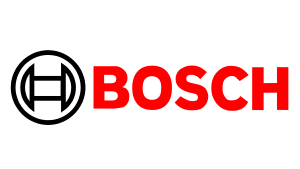 Bosch Logo 1981 Moldsonics