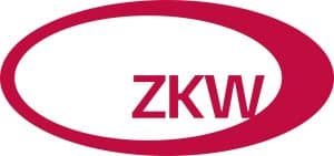 ZKW Logo Moldsonics