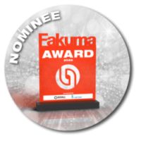 Fakuma Award Badge 2026 320x320 Signatur Nominee Screen e1793137505615 Moldsonics