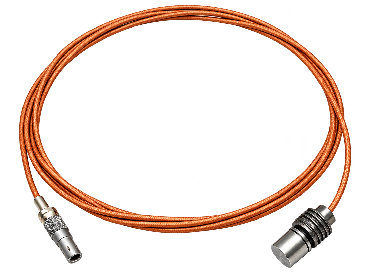 Moldsonics Ultrasonic Sensor