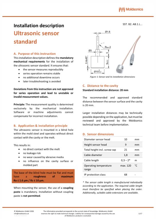 Screenshot-Sensor-Installation-Description Screenshot: Sensor Installation Description—Moldsonics Ultrasonic Sensors
